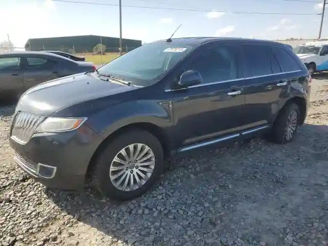 2LMDJ6JK6FBL20853 2015 LINCOLN MKX-0