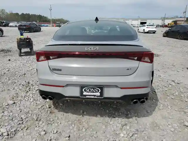 5XXG44J85PG170734 2023 KIA K5-5