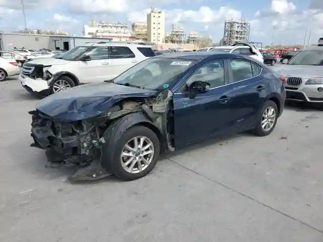 3MZBM1V76FM146544 2015 MAZDA 3-0