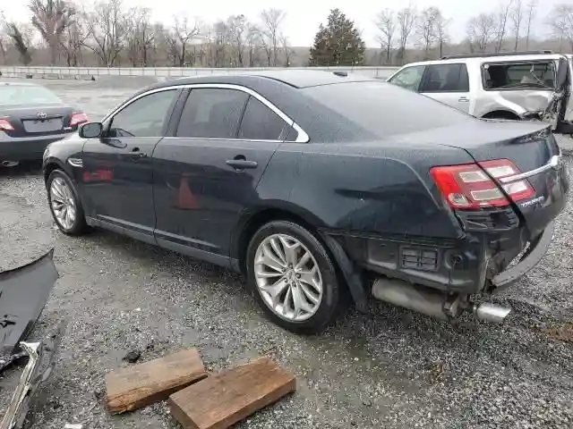 1FAHP2F84FG116296 2015 FORD TAURUS-1