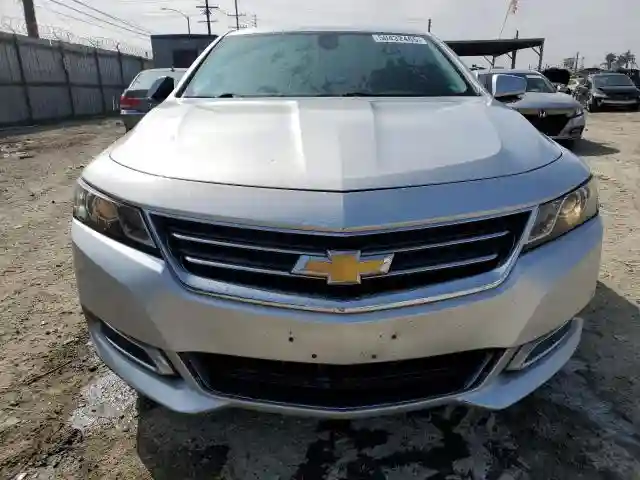 2G1115S39G9181551 2016 CHEVROLET IMPALA-4
