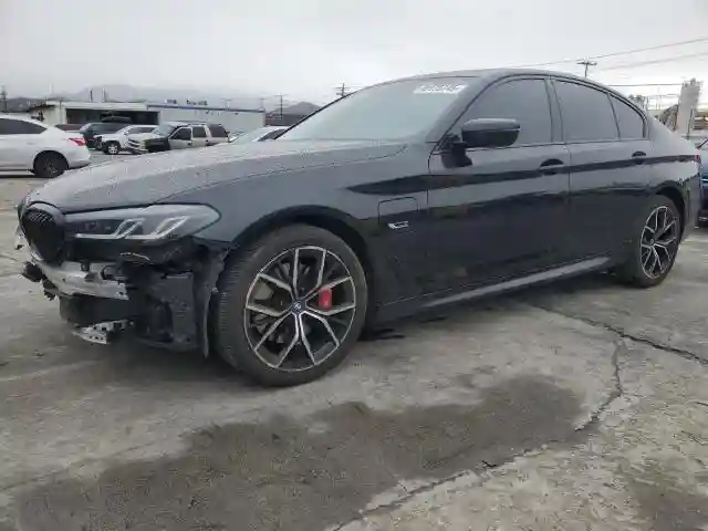 WBA13AG05PCM28742 2023 BMW 5 SERIES-0