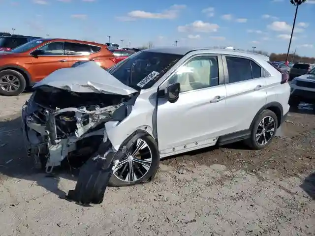JA4ATWAAXNZ067577 2022 MITSUBISHI ECLIPSE-0