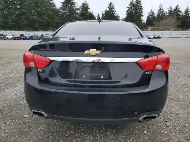2G1165S3XF9101285 2015 CHEVROLET IMPALA-5