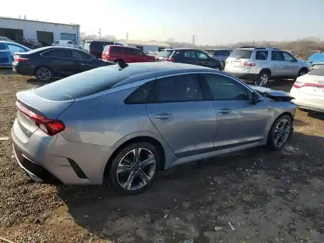5XXG34J2XMG040281 2021 KIA K5-2