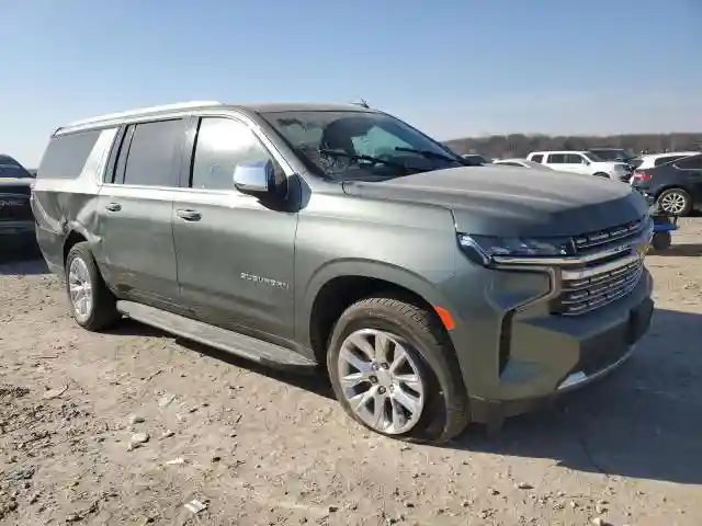 1GNSKFKD8PR305863 2023 CHEVROLET SUBURBAN-3