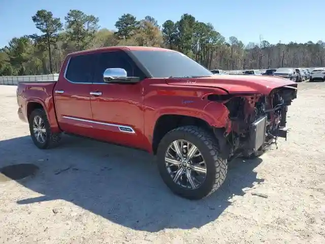 5TFVC5DB1NX010962 2022 TOYOTA TUNDRA-3