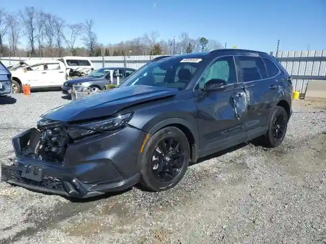 2HKRS5H53PH705452 2023 HONDA CRV-0