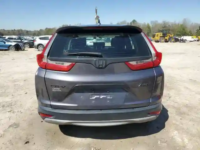 2HKRW6H32KH211682 2019 HONDA CRV-5
