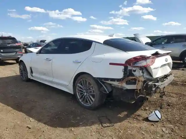 KNAE15LAXJ6024872 2018 KIA STINGER-1