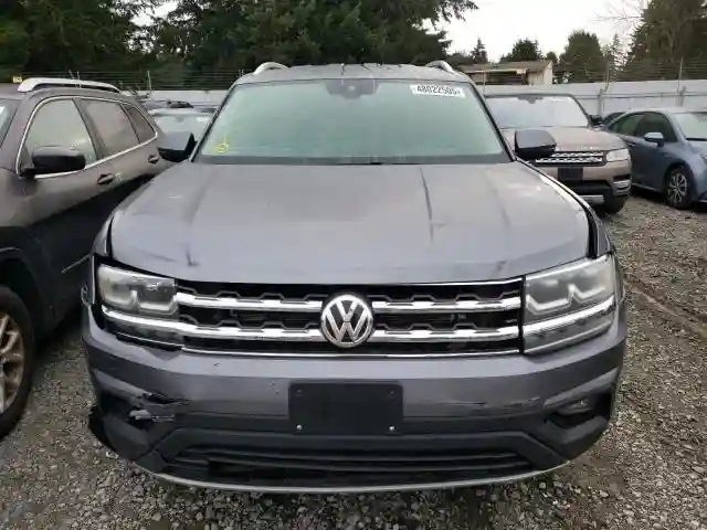 1V2WR2CA2KC555015 2019 VOLKSWAGEN ATLAS-4