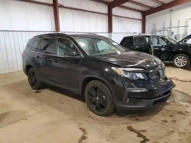 5FNYF6H21MB029573 2021 HONDA PILOT-3