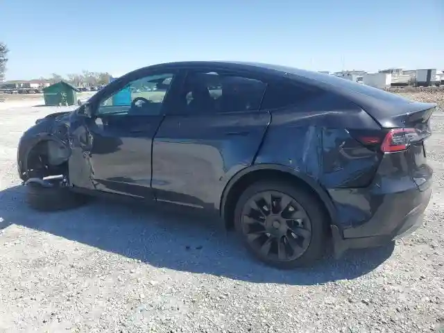7SAYGDED3RF177273 2024 TESLA MODEL Y-1