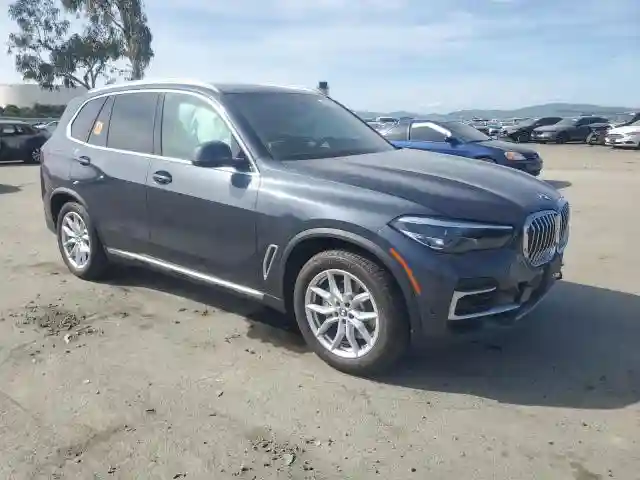 5UXCR6C03N9K93962 2022 BMW X5-3