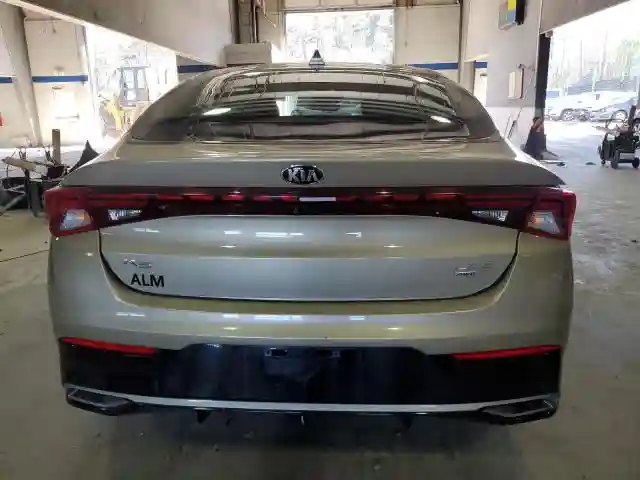 5XXG14J23MG035851 2021 KIA K5-5