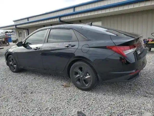 KMHLM4AJ9PU039460 2023 HYUNDAI ELANTRA-1