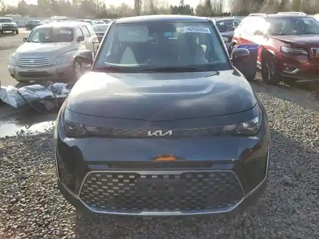 KNDJ33AU3R7899682 2024 KIA SOUL-4