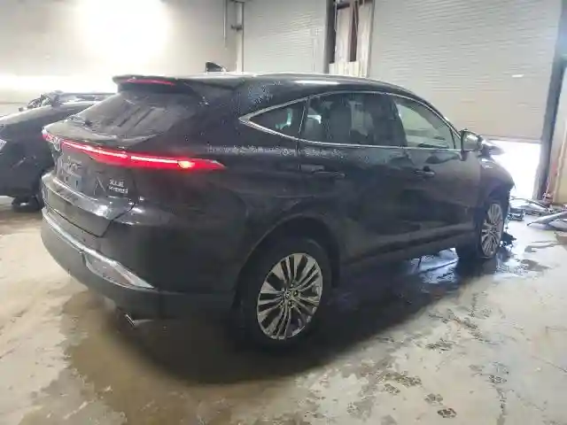 JTEAAAAHXMJ058351 2021 TOYOTA VENZA-2