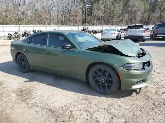 2C3CDXBG5LH177636 2020 DODGE CHARGER-3