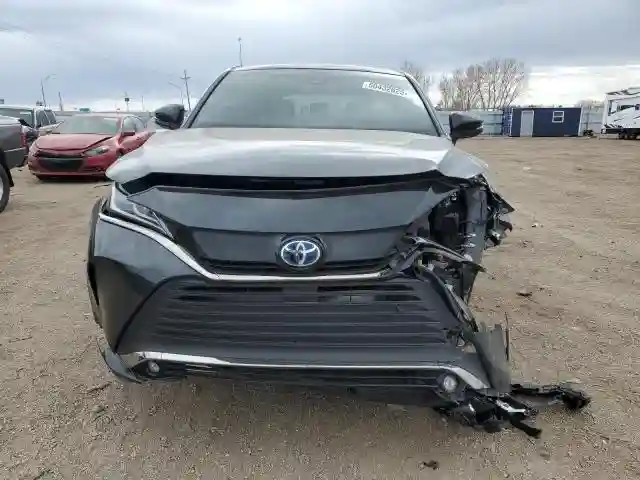 JTEAAAAH8RJ159640 2024 TOYOTA VENZA-4