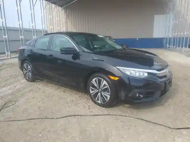 19XFC1F7XHE017242 2017 HONDA CIVIC-3