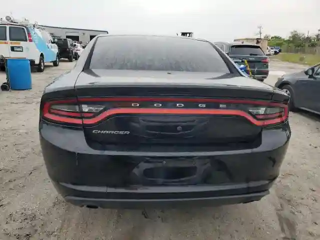 2C3CDXAT3GH206068 2016 DODGE CHARGER-5