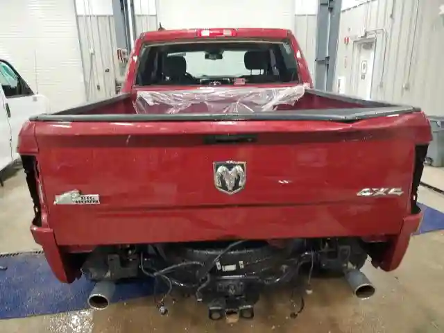 1C6RR7LT9FS757348 2015 RAM 1500-5