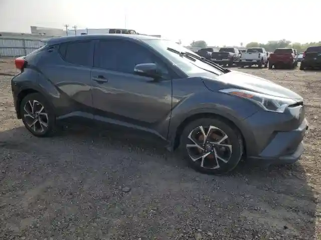 NMTKHMBX7KR091916 2019 TOYOTA C-HR-3