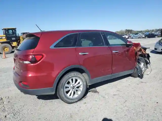 5XYPG4A53LG621498 2020 KIA SORENTO-2