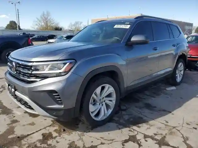 1V2HP2CA5NC542097 2022 VOLKSWAGEN ATLAS-0