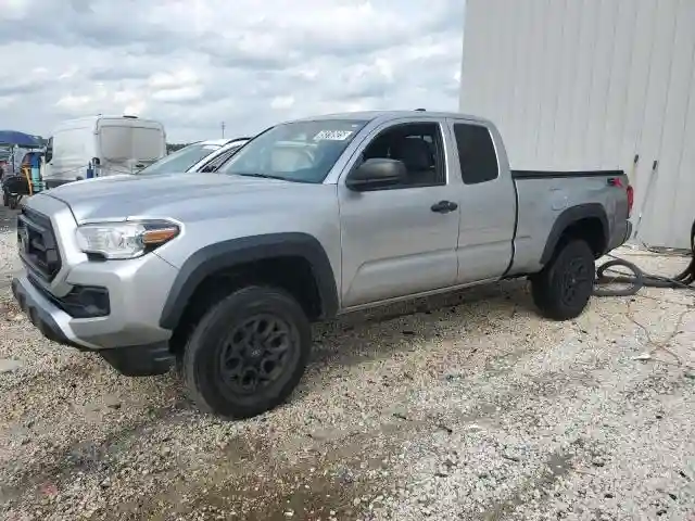 3TYRX5GN1NT047094 2022 TOYOTA TACOMA-0