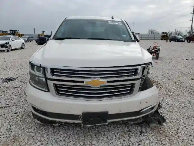 1GNSCKKC2FR177759 2015 CHEVROLET SUBURBAN-4