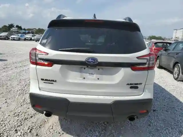 4S4WMAKD0R3454647 2024 SUBARU ASCENT ONY-5