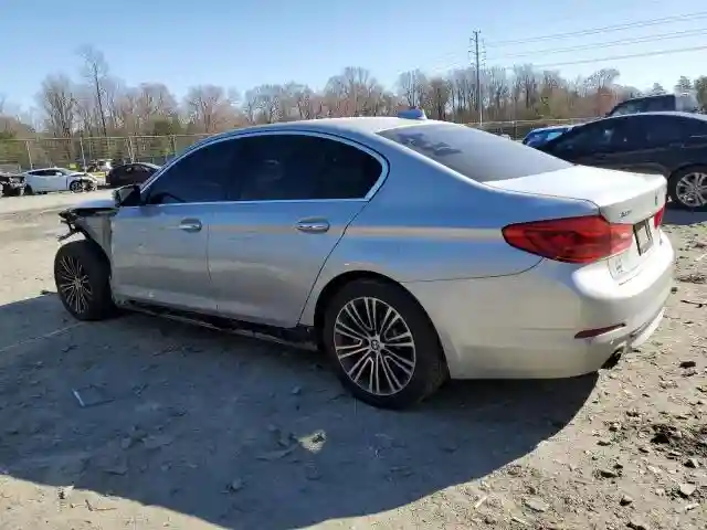 WBAJA7C51JWA74673 2018 BMW 5 SERIES-1