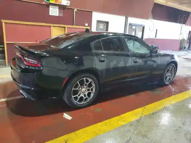 2C3CDXJGXHH614295 2017 DODGE CHARGER-2