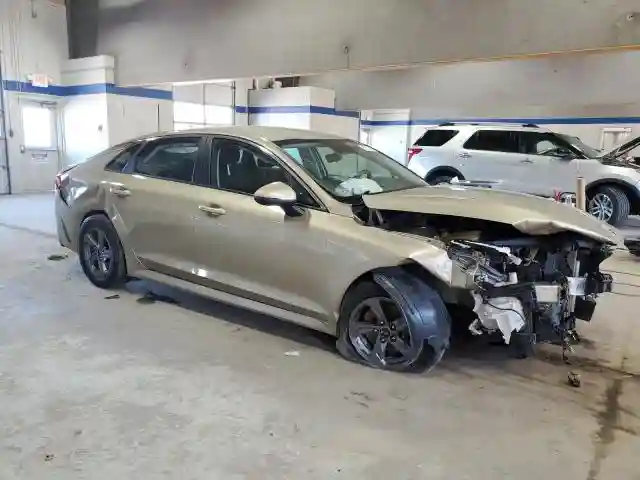 5XXG14J23MG035851 2021 KIA K5-3
