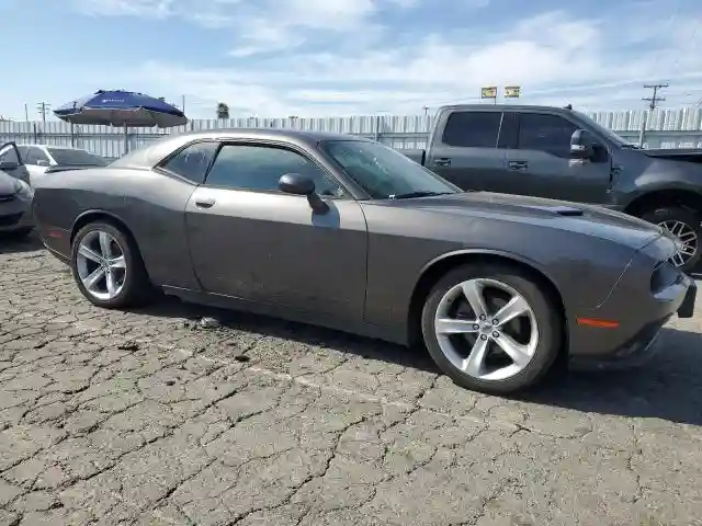 2C3CDZAG2KH699815 2019 DODGE CHALLENGER-3
