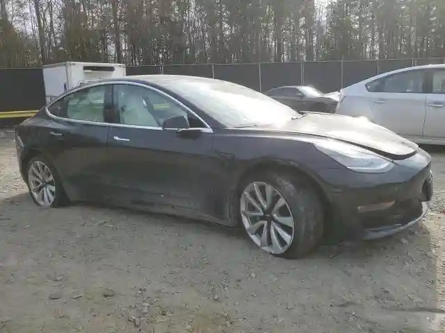 5YJ3E1EA8KF302291 2019 TESLA MODEL 3-3