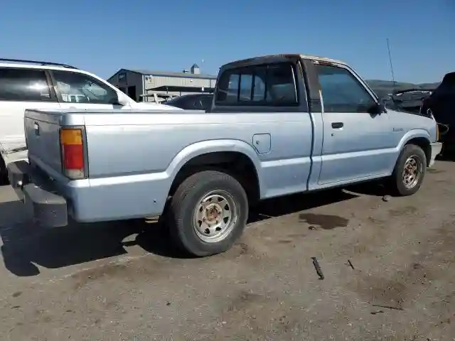 JM2UF1131K0736510 1989 MAZDA B2200-2