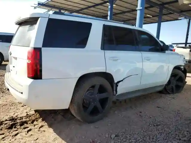 1GNSCCKC1FR252215 2015 CHEVROLET TAHOE-2