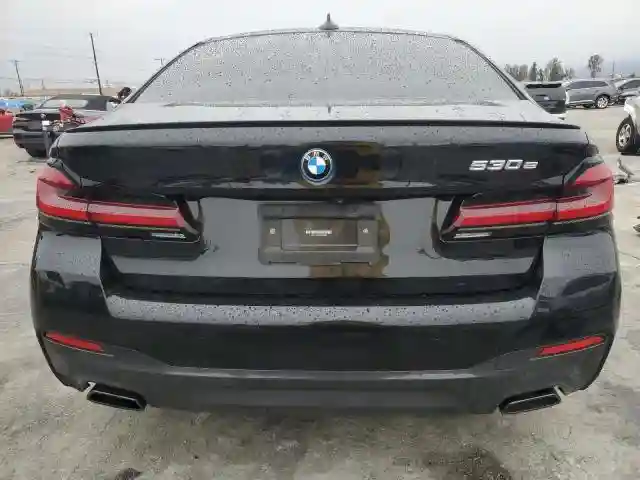 WBA13AG05PCM28742 2023 BMW 5 SERIES-5