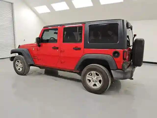 1C4BJWDG5HL523069 2017 JEEP WRANGLER-1