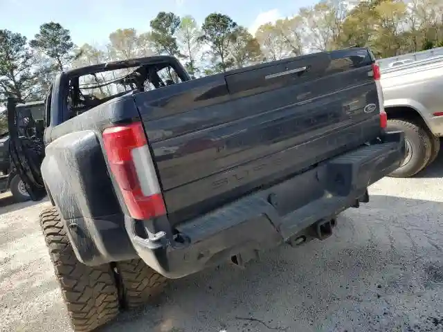1FT8W3DT0HED29299 2017 FORD F350-2