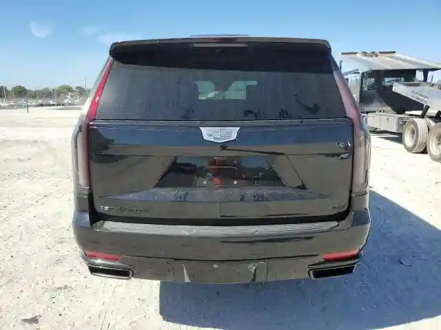 1GYS4GKL0MR436064 2021 CADILLAC ESCALADE-5