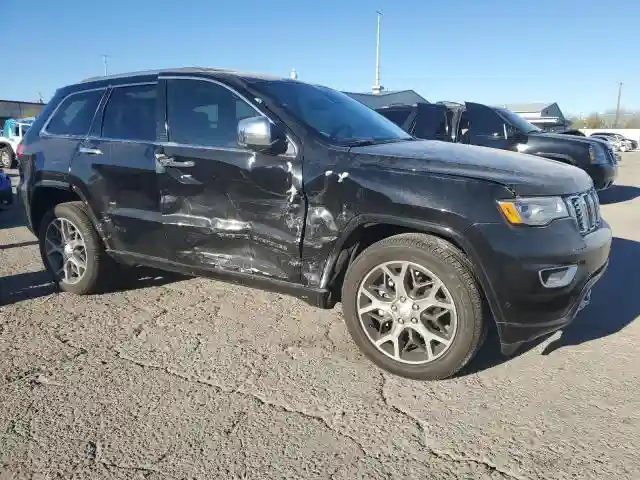 1C4RJECG5KC597142 2019 JEEP GRAND CHEROKEE-3