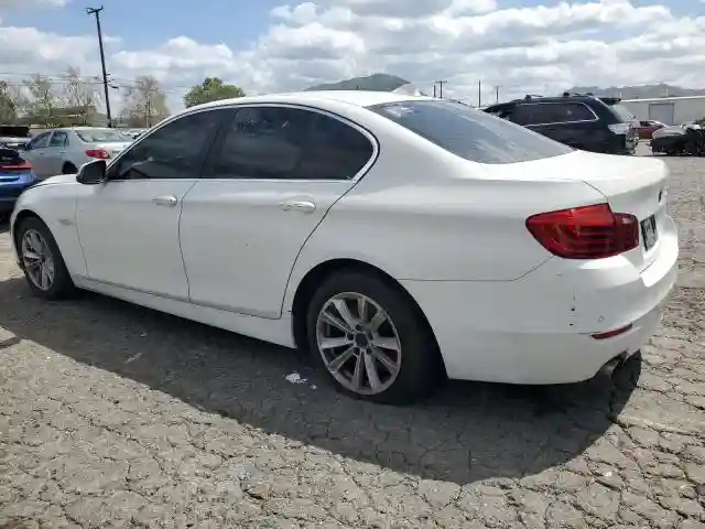 WBA5A5C56GD529007 2016 BMW 5 SERIES-1