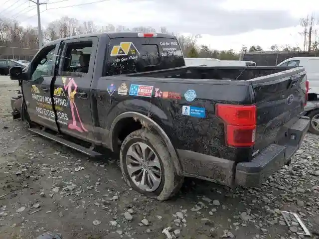 1FTEW1E47LFB36679 2020 FORD F-150-1