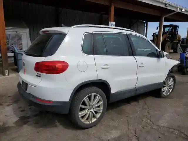 WVGBV7AX9GW586554 2016 VOLKSWAGEN TIGUAN-2