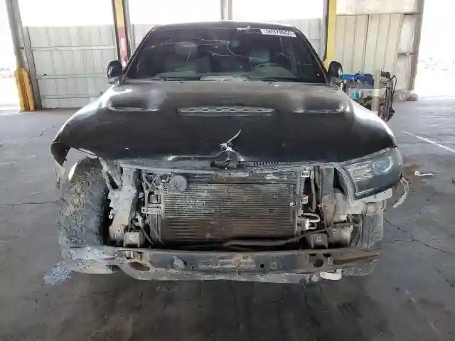 1C4SDJCT8NC222218 2022 DODGE DURANGO-4