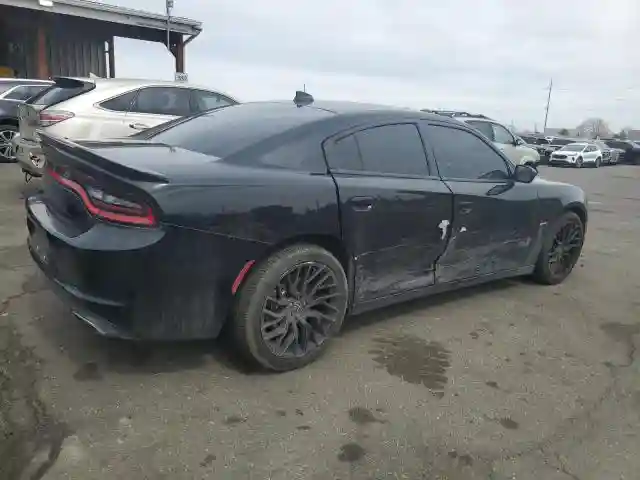 2C3CDXCT7GH276587 2016 DODGE CHARGER-2